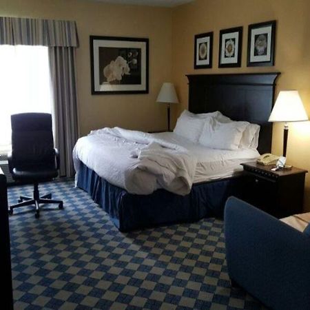 Holiday Inn Columbus North I-270 Worthington Esterno foto