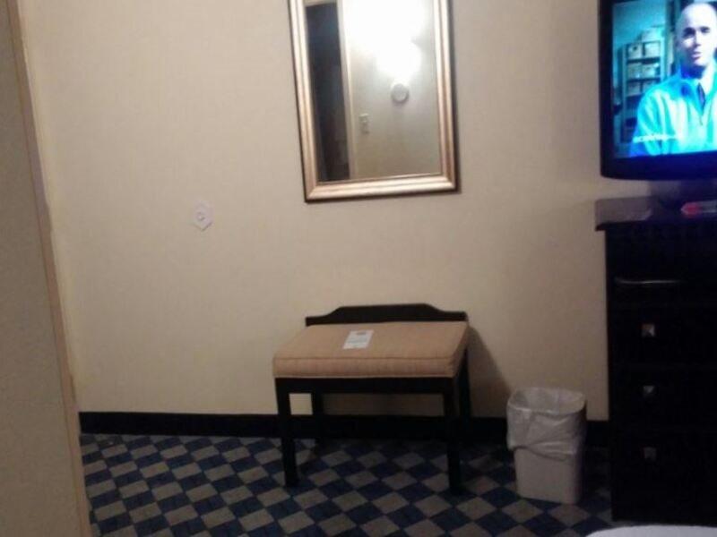 Holiday Inn Columbus North I-270 Worthington Esterno foto