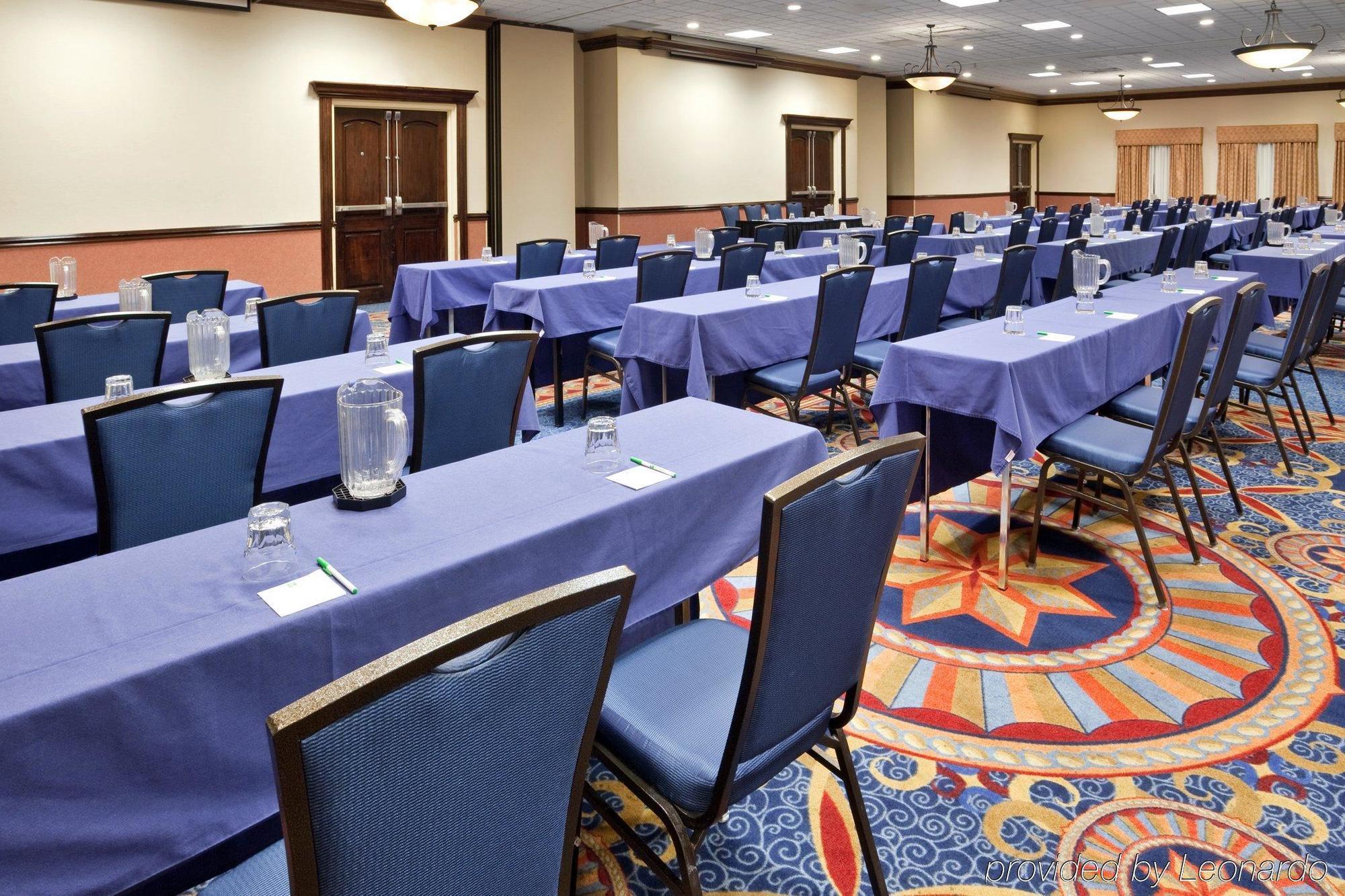 Holiday Inn Columbus North I-270 Worthington Servizi foto