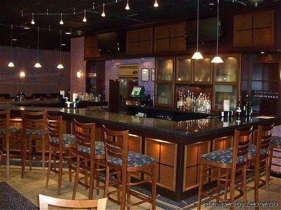 Holiday Inn Columbus North I-270 Worthington Ristorante foto