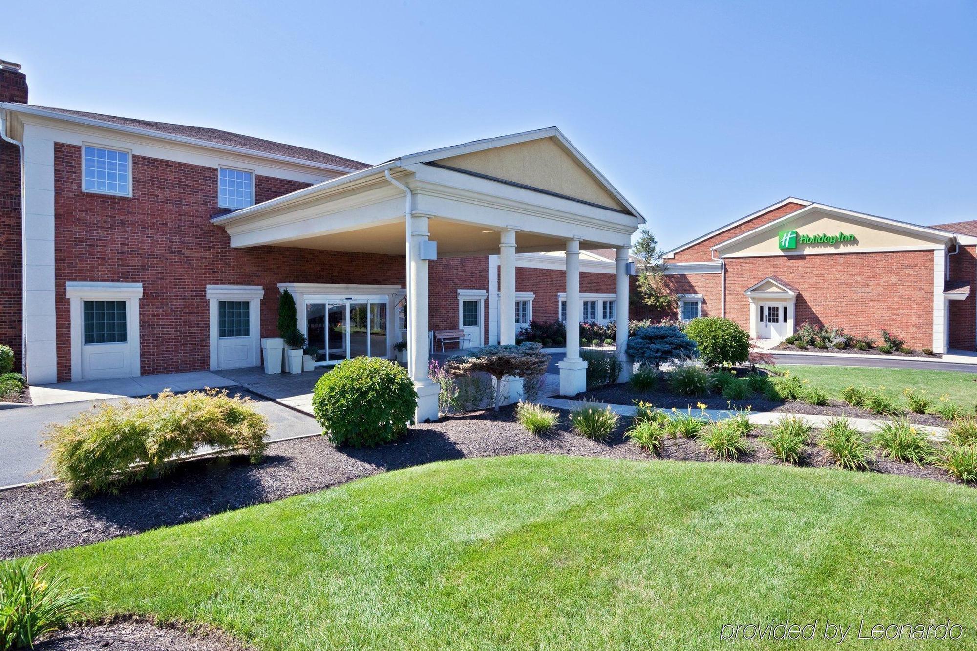 Holiday Inn Columbus North I-270 Worthington Esterno foto