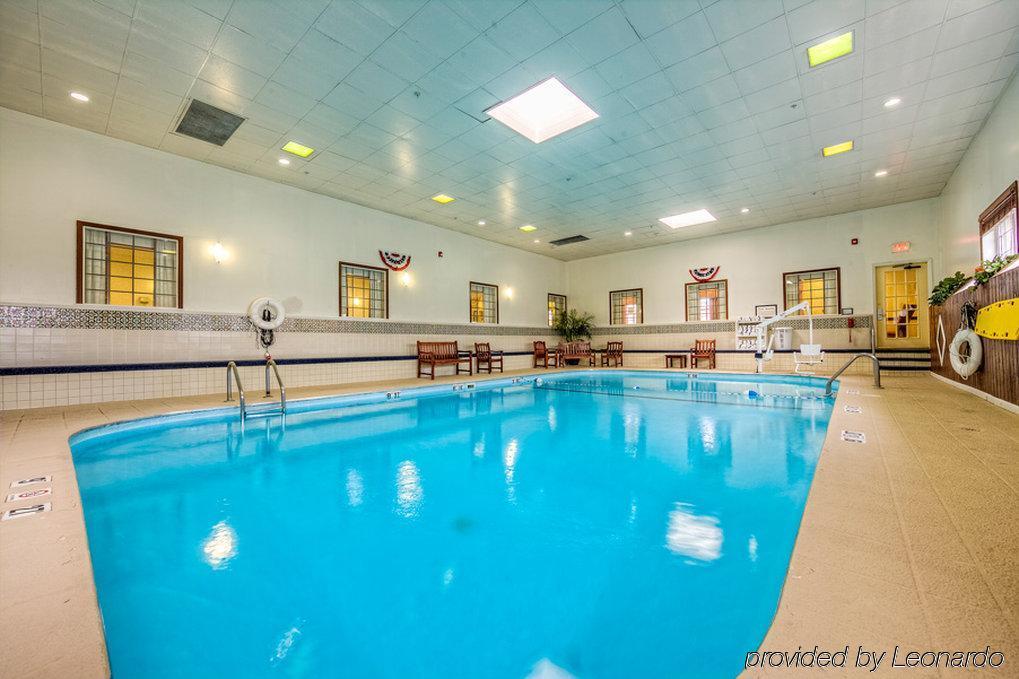 Holiday Inn Columbus North I-270 Worthington Esterno foto