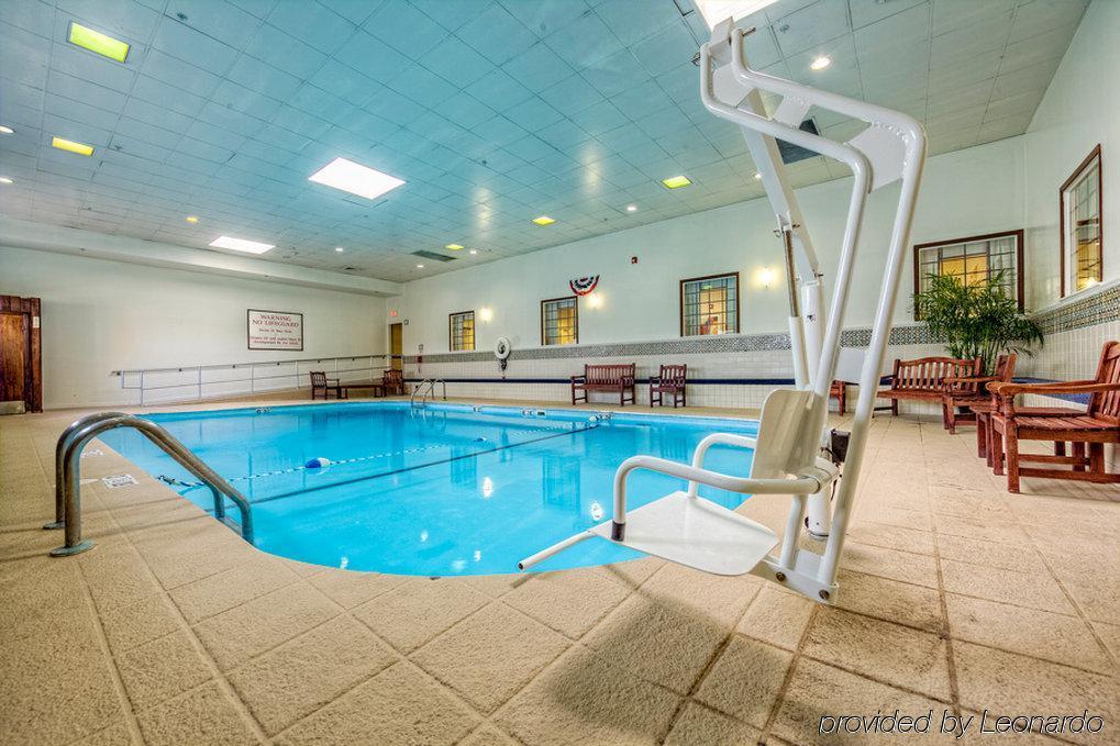 Holiday Inn Columbus North I-270 Worthington Esterno foto