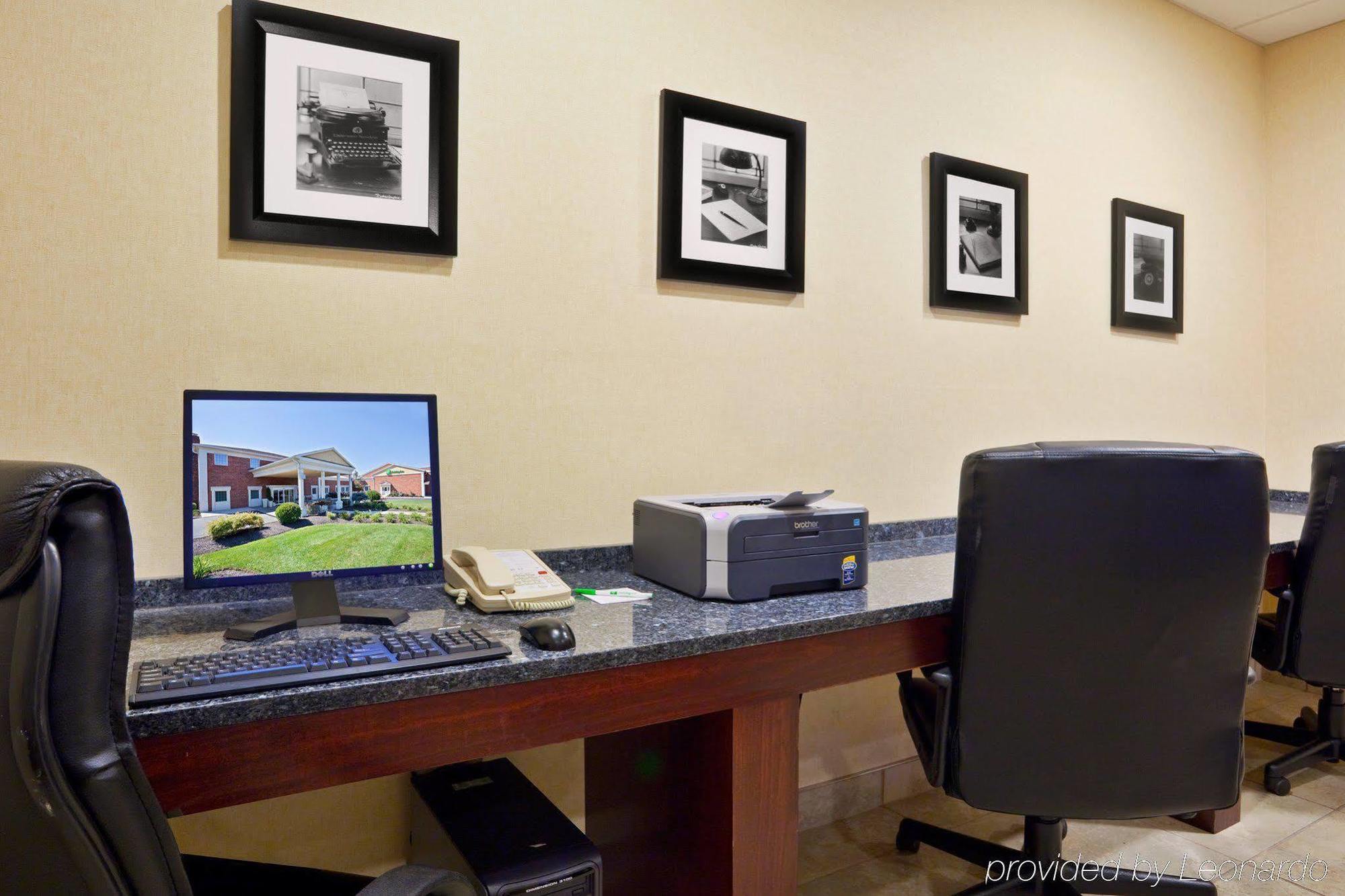 Holiday Inn Columbus North I-270 Worthington Servizi foto