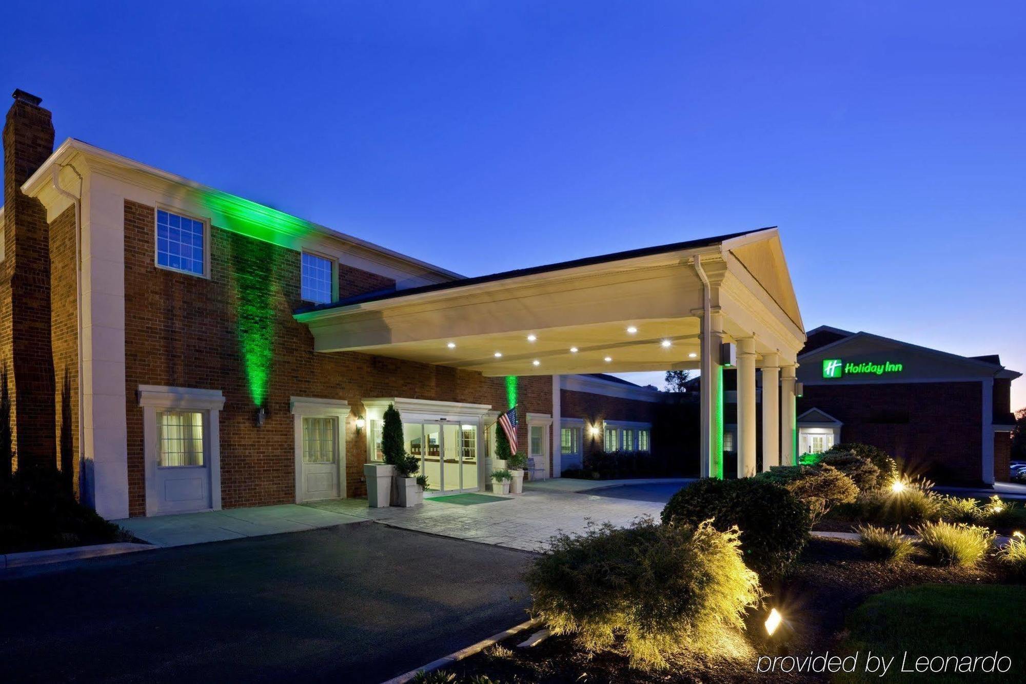 Holiday Inn Columbus North I-270 Worthington Esterno foto